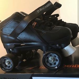 Roller Derby Skates